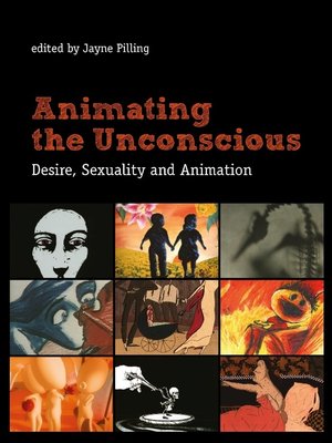cover image of Animating the Unconscious